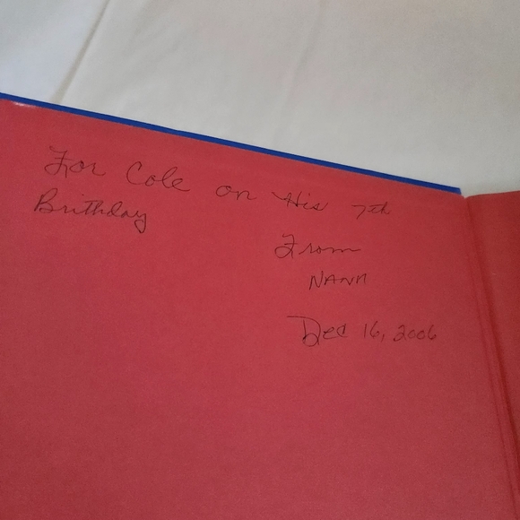 Little Critter Storybook Collection 7 Stories 176 Pages Mercer Mayer Hardcover - Picture 2 of 12